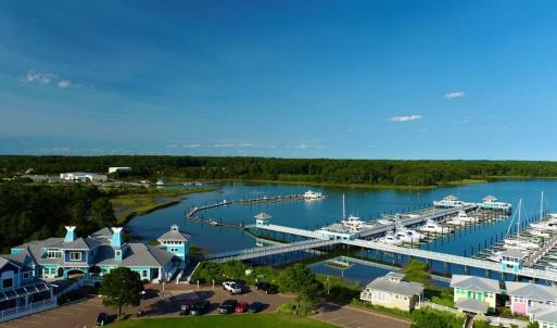 Photo #2 of Lot 148 KINGS CT, CAPE CHARLES, VA 0.2 acres