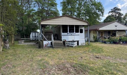 Photo #2 of Lot 110* TRAILS END DR, HORNTOWN, VA 0.1 acres