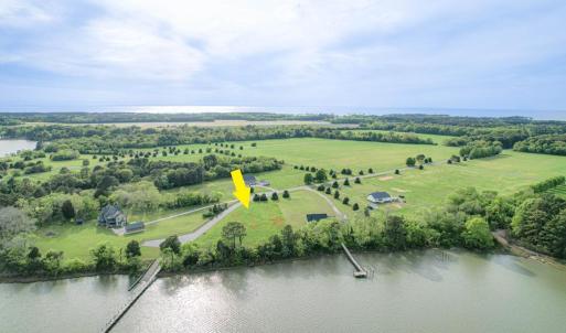 Photo #2 of Lot 2A WAVERLY LANE, MACHIPONGO, VA 1.8 acres