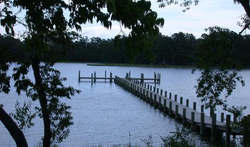 Photo #4 of Lot 2A WAVERLY LANE, MACHIPONGO, VA 1.8 acres