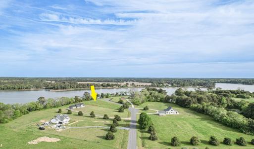 Photo #7 of Lot 2A WAVERLY LANE, MACHIPONGO, VA 1.8 acres