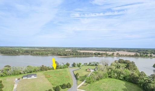 Photo #8 of Lot 2A WAVERLY LANE, MACHIPONGO, VA 1.8 acres