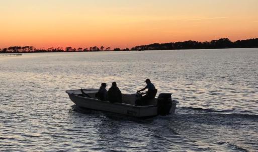 Photo #10 of Lot 2A WAVERLY LANE, MACHIPONGO, VA 1.8 acres