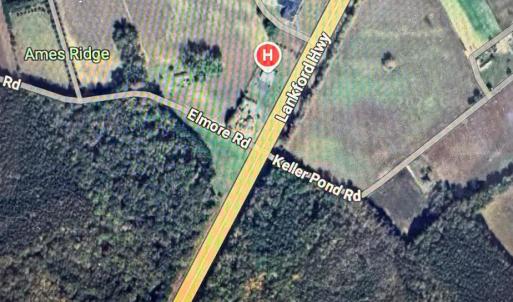 Photo #5 of LOT#42 KELLER POND RD, PAINTER, VA 9.9 acres