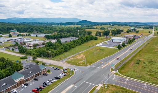 Photo #3 of Lot C-1 IVY RIDGE LN, FISHERSVILLE, VA 1.3 acres