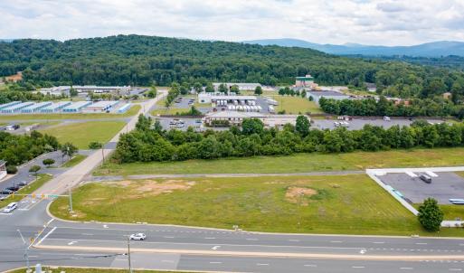 Photo #5 of Lot C-1 IVY RIDGE LN, FISHERSVILLE, VA 1.3 acres