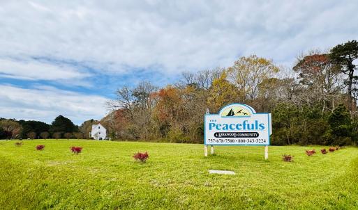 Photo #13 of Lot 24 PEACEFUL LAKES DR, FRANKTOWN, VA 1.6 acres