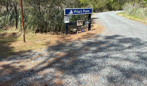 Photo #2 of 21302 WISE POINT LN, ONANCOCK, VA 22.4 acres