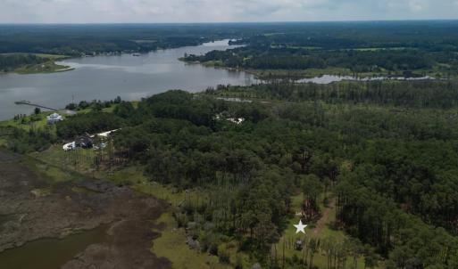 Photo #3 of 21302 WISE POINT LN, ONANCOCK, VA 22.4 acres