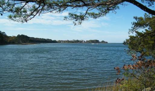 Photo #2 of lot 6 BARLOW CREEK LN., EASTVILLE, VA 6.9 acres