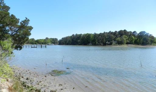 Photo #3 of lot 6 BARLOW CREEK LN., EASTVILLE, VA 6.9 acres