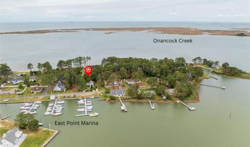 Photo #2 of Lot 4&5 RUSSELL DR, ONANCOCK, VA 0.4 acres