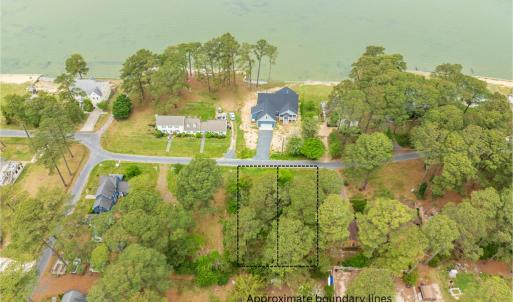 Photo #3 of Lot 4&5 RUSSELL DR, ONANCOCK, VA 0.4 acres