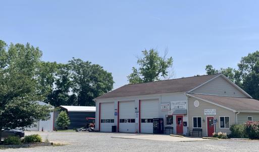 Photo #1 of 5416 SPOTSWOOD TRL, BARBOURSVILLE, VA 2.2 acres