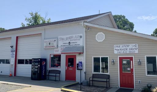 Photo #6 of 5416 SPOTSWOOD TRL, BARBOURSVILLE, VA 2.2 acres