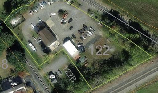 Photo #2 of 5416 SPOTSWOOD TRL, BARBOURSVILLE, VA 2.2 acres