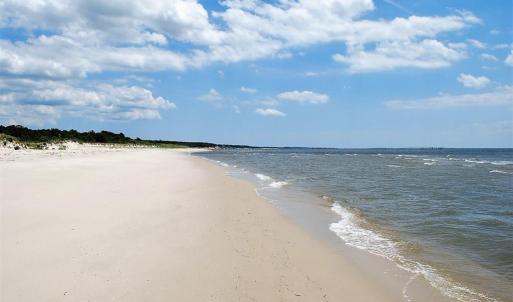Private Beach