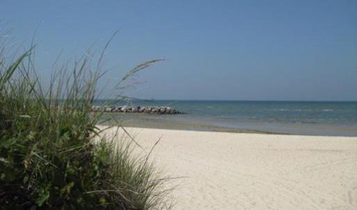 Private Beach