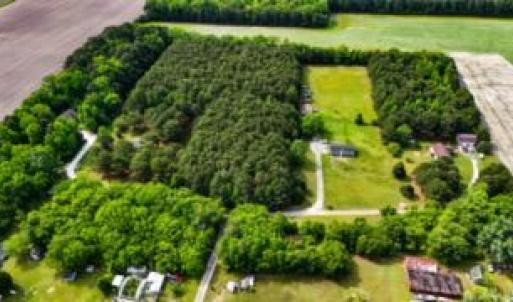 Photo #4 of Lot 10 KATHERINE LN, CAPE CHARLES, VA 3.2 acres