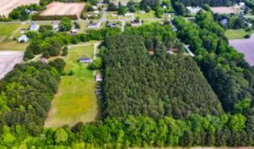 Photo #3 of Lot 10 KATHERINE LN, CAPE CHARLES, VA 3.2 acres