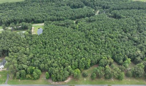 Photo #2 of Lot 37 CORBIN HALL LN, HORNTOWN, VA 3.0 acres