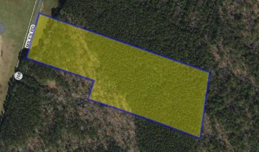 Photo #2 of Lot 31 MILES RD, NEW CHURCH, VA 14.8 acres