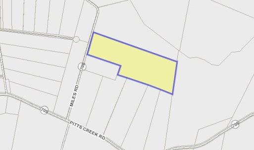 Photo #3 of Lot 31 MILES RD, NEW CHURCH, VA 14.8 acres