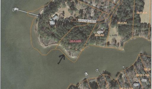 Photo #2 of A6B WHITE TAIL LANE, MACHIPONGO, VA 2.5 acres