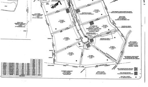 Photo #3 of LOTS 1-8 GRAY FARM RD, TEMPERANCEVILLE, VA 25.3 acres