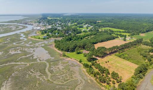 Photo #12 of BUNTING POINT RD, WACHAPREAGUE, VA 27.5 acres