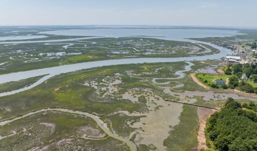 Photo #10 of BUNTING POINT RD, WACHAPREAGUE, VA 24.6 acres