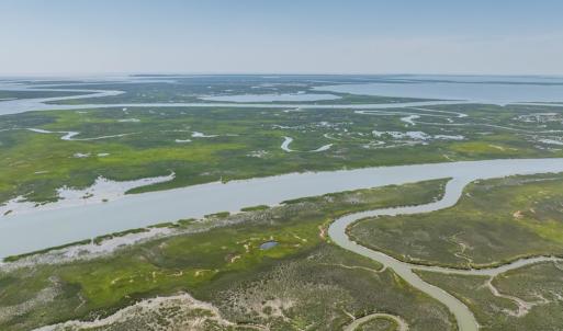 Photo #14 of BUNTING POINT RD, WACHAPREAGUE, VA 24.6 acres