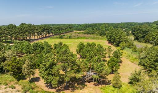 Photo #15 of BUNTING POINT RD, WACHAPREAGUE, VA 24.6 acres