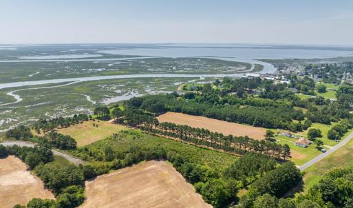 Photo #17 of BUNTING POINT RD, WACHAPREAGUE, VA 24.6 acres