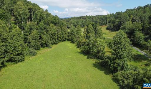 Photo #2 of 0 WILLOW BRANCH LN, FABER, VA 18.0 acres