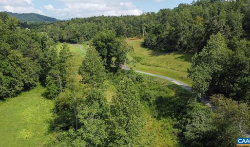 Photo #3 of 0 WILLOW BRANCH LN, FABER, VA 18.0 acres