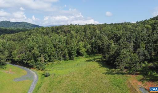 Photo #4 of 0 WILLOW BRANCH LN, FABER, VA 18.0 acres