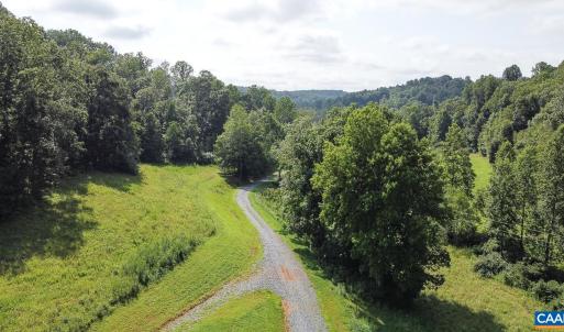 Photo #5 of 0 WILLOW BRANCH LN, FABER, VA 18.0 acres