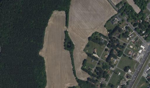 Photo #2 of AIRPORT RD, MELFA, VA 89.0 acres