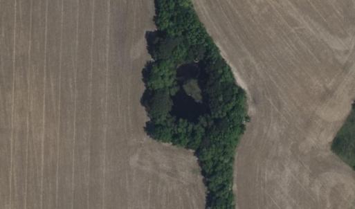 Photo #6 of AIRPORT RD, MELFA, VA 89.0 acres