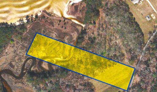 Photo #2 of Lot 5 CLEARWATER WAY, BELLE HAVEN, VA 4.3 acres