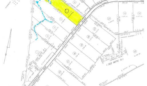Photo #3 of Lot 5 CLEARWATER WAY, BELLE HAVEN, VA 4.3 acres