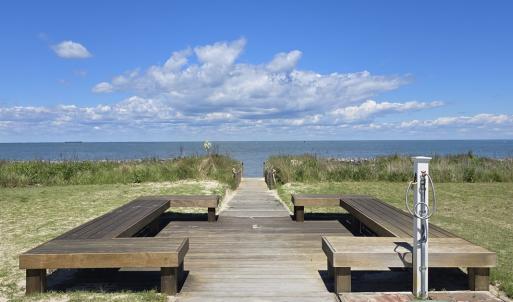 Photo #7 of 108 SUNSET BLVD, CAPE CHARLES, VA 0.2 acres