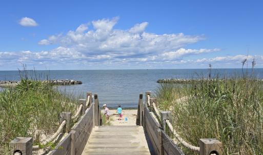 Photo #8 of 108 SUNSET BLVD, CAPE CHARLES, VA 0.2 acres