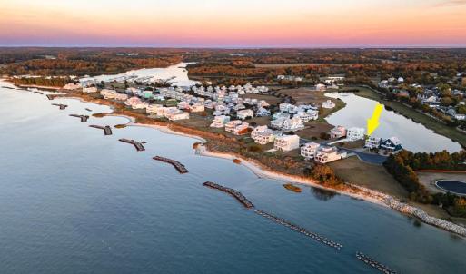 Photo #9 of 108 SUNSET BLVD, CAPE CHARLES, VA 0.2 acres