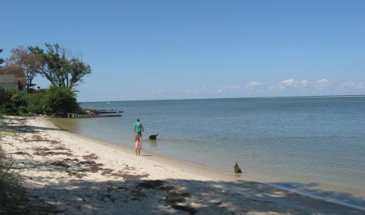 Photo #4 of CANDY LANE, EASTVILLE, VA 0.5 acres