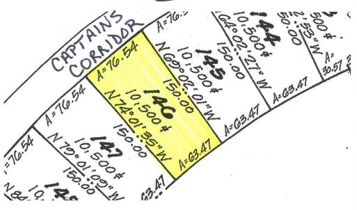 Photo #6 of 146 CAPTAINS CORRIDOR, GREENBACKVILLE, VA 76.0 acres