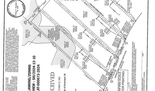 Photo #2 of Lot A AIRPORT DR, MELFA, VA 5.0 acres