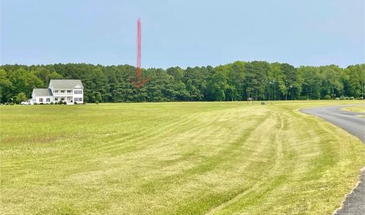 Photo #3 of Lot 55 LEWIS LANE, PARKSLEY, VA 1.2 acres