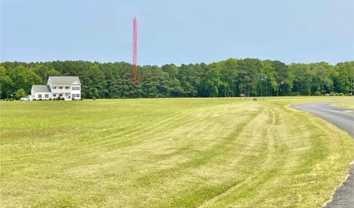 Photo #3 of Lot 55 LEWIS LANE, PARKSLEY, VA 1.2 acres